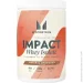  Myprotein Impact Whey Isolate 480 g /19 servings/ Natural Chocolate (000026702)