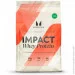  Myprotein Impact Whey Protein - 1000g White Chocolate  Improved