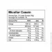  Myprotein Micellar Casein 1000 g /33 servings/ Chocolate (000011734)