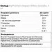  MyProtein Impact Whey Isolate, 1  