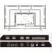  Mystery LED MTV-5560UDT2