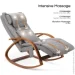 Naipo  - - Massage Rocking Chair    ,    (2721185962)