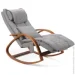  MASSAGE ROCKING CHAIR/MGC-2300P NAIPO (MGC-2300P)
