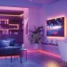LED  Nanoleaf Essentials Lightstrip Expansion 1 