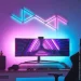 Nanoleaf Lines Smarter Kit 9 (81649)