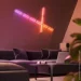 Nanoleaf Lines Smarter Kit 9 (81649)