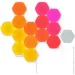 Nanoleaf Shapes Hexagon Starter Kit 15 . (81642)