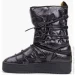  Napapijri River Boot Black (NP0A4FBO0411-37)