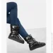  Napapijri River Boot Black (NP0A4FBO0411-38)