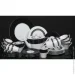 Narumi      Chambery Black  6  34 