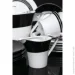Narumi      Chambery Black  6  34 