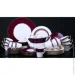 Narumi      Chambery Bordeaux  6  34 