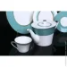 Narumi      Chambery Turquoise  6  34 