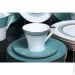 Narumi      Chambery Turquoise  6  34 