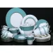 Narumi      Chambery Turquoise  6  34 