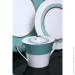 Narumi      Chambery Turquoise  6  34 