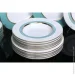 Narumi   Chambery Turquoise  6  40 