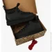  Native Shoes Fitzsimmons Venture (Pro) Black (F0000239-1001-42.5)
