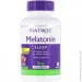   Natrol Melatonin Fast Dissolve, Extra Strength 5 mg 150 Tabs Strawberry NTL-07144 (000002236)