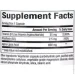  Natural Factors Alpha-Lipoic Acid with B1 & B2 600 mg 60 Veg Caps (000022060)