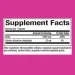 Natural Factors  Biotin, 1,000 mcg, 90 Vegetarian Capsules (00000036306)