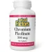 ̳ Natural Factors   Chromium Picolinate 500 mcg 90 tabs (1086-2023-10-3819)