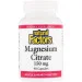 ̳ Natural Factors Magnesium Citrate 150 mg 90 Caps NFS-01652 (000002275)