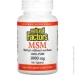   Natural Factors MSM 1000 mg 90 Tabs (000017794)