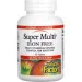   Natural Factors Super Multi Iron Free 90 Tabs (000022124)