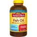   Nature Made  -  3   Burp Less Fish Oil Omega 3 300  (4384308436)
