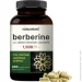   Naturebell  -  Berberine Ceylon Cinnamon & Turmeric 240  (4384307269)