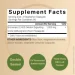   Naturebell     - Bromelain 1,000mg 240  (4384307275)