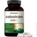   Naturebell  -  ' ',    Colostrum 1,000mg 240  (4384307333)