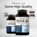   Naturebell  -      DHEA 100mg 240  (4384307267)