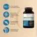   Naturebell  -   Glucosamine Chondroitin MSM 240  (4384307342)