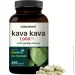 Спеціальна добавка Naturebell Екстракт кореня кофе преміум-класу для релаксації Kava Kava 200 капсул (4384307331) Спеціальна добавка Naturebell Екстракт кореня кофе преміум-класу для релаксації Kava Kava 200 капсул (4384307331)
