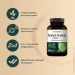 Спеціальна добавка Naturebell Екстракт кореня кофе преміум-класу для релаксації Kava Kava 200 капсул (4384307331) Спеціальна добавка Naturebell Екстракт кореня кофе преміум-класу для релаксації Kava Kava 200 капсул (4384307331)