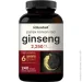   Naturebell    -     Korean Red Ginseng 2,250mg 240  (4384307284)
