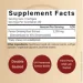   Naturebell    -     Korean Red Ginseng 2,250mg 240  (4384307284)