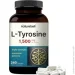   Naturebell  -  ' , ',  '    L Tyrosine 1,500mg 240  (4384307339)