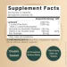   Naturebell  -   L-Lysine 1,000mg +  Quercetin with Vitamin C and Zinc 240  (4384307308)