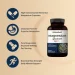 ³ Naturebell   - Magnesium Glycinate 240  (4384307249)