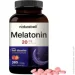   Naturebell  -    Melatonin 20mg 365  (4384307319)