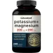 ³ Naturebell - -  ' ',    Potassium Magnesium 240  (4384307288)