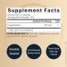   Naturebell  -      Pregnenolone 100mg 240  (4384307320)