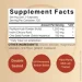   Naturebell  -   Psyllium Husk 360  (4384307283)