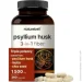   Naturebell  -   Psyllium Husk 360  (4384307283)