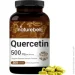   Naturebell  -    Quercetin 500mg 300  (4384307262)