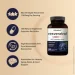   Naturebell   - Resveratrol 1000mg 180  (4384307273)