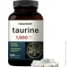   Naturebell  -   ' , ',    Taurine 1,000mg 500  (4384307334)